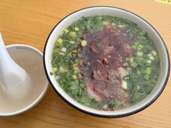 -德元兰州纯汤牛肉面