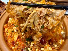 -郑庄脂渣海鲜楼(九水路店)