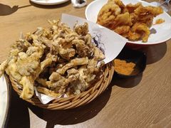 -金掌勺锅包肉(华润万象城店)