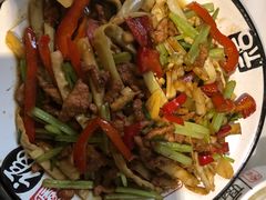 -鑫农家大院(余家头店)