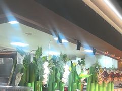 -汉丽斯巴西烤肉自助(市南店)