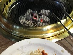 -火炉火自助餐(枫蓝国际店)