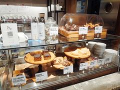 -Moka Bros 摩卡站(嘉华店)