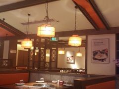 卡座-佬土鹅肠火锅(解放路店)
