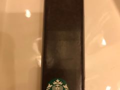 52%可可黑巧克力-星巴克(嘉善太平洋广场店)