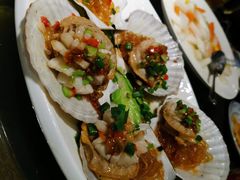 -福来齐·鲁菜海鲜·渔家菜(朝阳街分店)