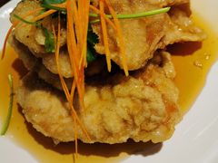 -北李妈妈菜·虾爬子大锅贴(贵和店)