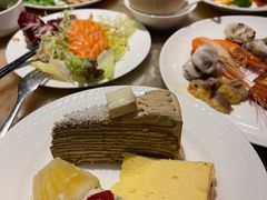 -安蒂娅·海鲜自助餐厅(安蒂娅美兰酒店)