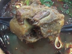 牛尾砂锅-清真·穆萨砂锅(大皮院店)
