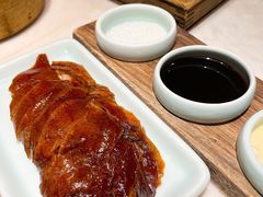 -那家小馆•北京菜•烤鸭(中关村店)