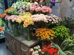 -杭州街角花屋花店(闻堰店)