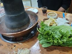 -元盛居(生态大街店)