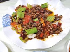 -故乡明太鱼屋(航北路店)