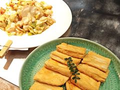 -甘思咪哚·云南艺术餐厅(天河广百店)