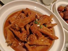 -小菜园新徽菜(马鞍山金鹰店)
