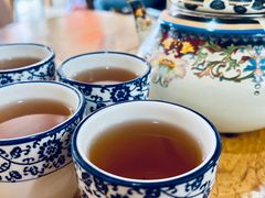 砖茶-呼市烧麦羊杂(幸福路店)