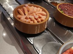 -龍歌自助小火锅(崂山丽达店)