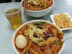 特色螺蛳粉-丽丽三鲜螺蛳粉(田林路店)