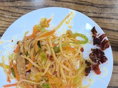 -老陕兄弟(彩虹新城店)