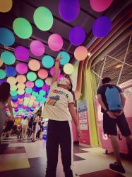 -宝燕乐园(闵行旗舰店)