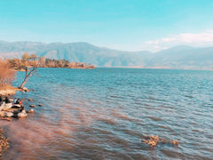 -西昌邛海湿地