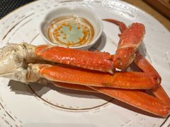 -虹料理·日料放题(悠方店)