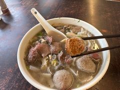 -潮镇老尾牛杂(环城西路店)