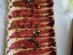 -伊尚宫·清真广式早茶.韩式烤肉·火锅