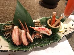 -蟹道乐(京都本店)