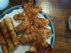 -锦州烧烤(食品街店)