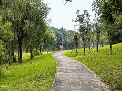 -福建鲤鱼洲酒店