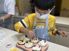 -千浔一暖DIY蛋糕烘焙(人民大学店)