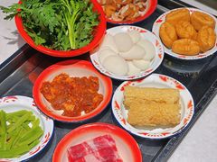 -老街称盘麻辣烫·冒菜(思北店)