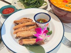 -太食獸泰式茶餐厅(IFS国金中心店)