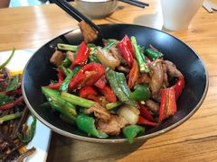 -俏湘私房菜(国贸店)