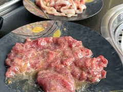 烤牛肉-金达盛烤肉(五里店)