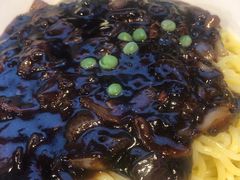 -香港饭店0410(明洞店)