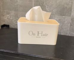 -OnHair Salon