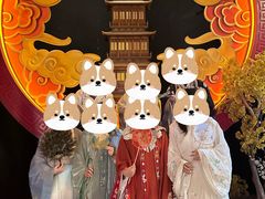 -NINES推理馆·实景侦探推理剧MIXPLAY(静安店)