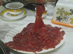 -陈记一牛火锅江宁店(金盛路店)