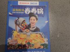 -海底捞火锅(赛格国际购物中心店)