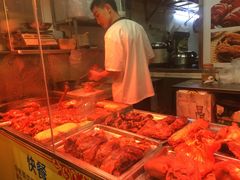 -李林面馆(侨怡一街店)