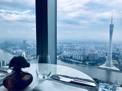 -广州四季酒店·意珍·意式自助餐