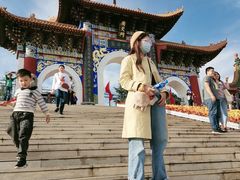 -抱犊寨风景区