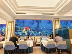 -品海楼·大连海胆锅贴馆(东港店)