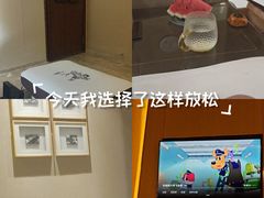 -良子健身·竹Spa(五四广场店)