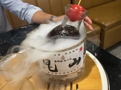 -金典银峰老鹅馆·昆山菜(亭林公园店)
