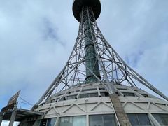 -青岛电视塔