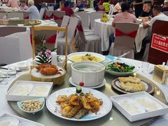 -丰尔粥食·顺德鱼生·干蒸排骨顺德菜(大良分店)