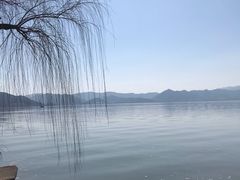 -东钱湖小普陀景区